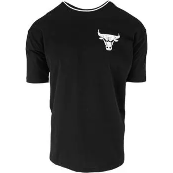 Футболка NBA Chicago Bulls Grafik Herren NEW ERA