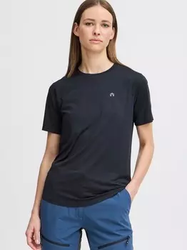 Футболка нбтага North Bend, черный