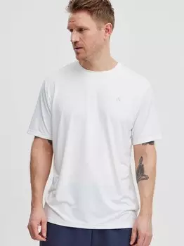 Футболка нбтерго North Bend, белый