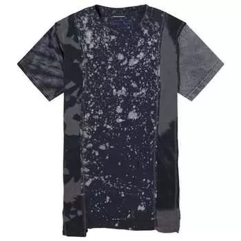 Футболка Needles 5 Cuts T-Shirt, цвет Assorted