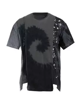 Футболка Needles, серый