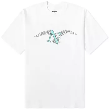 Футболка Neighborhood, белый