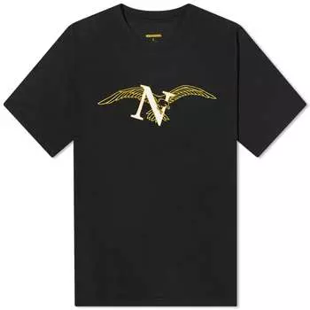 Футболка Neighborhood, черный