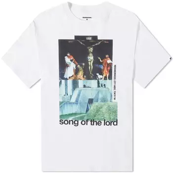 Футболка Neighborhood FW-3 / C-Tee