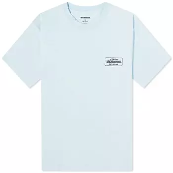 Футболка Neighborhood NH-1