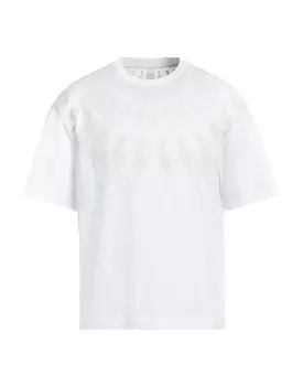 Футболка Neil Barrett, белый