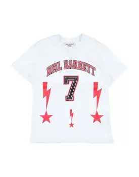 Футболка Neil Barrett, белый