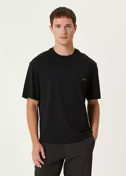 Футболка Neil Barrett, черный