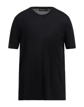 Футболка Neil Barrett, черный