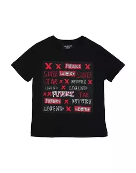 Футболка Neil Barrett, черный