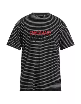 Футболка Neil Barrett, черный