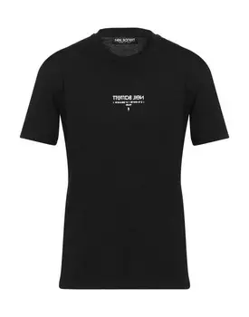 Футболка Neil Barrett, черный