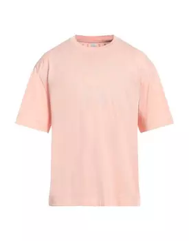 Футболка Neil Barrett, светло-розовый