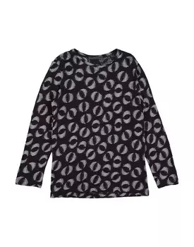 Футболка Neill Katter, темно-фиолетовый