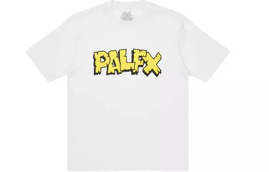 Футболка Nein Fx PALACE, белый