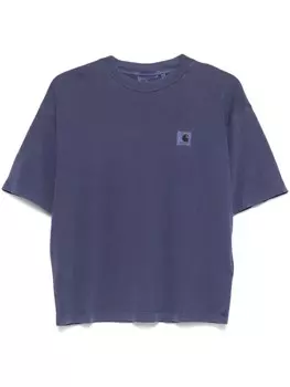 Футболка Нельсона Carhartt WIP, синий