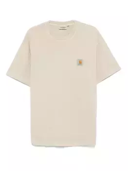 Футболка Nelson CARHARTT WIP, нейтральный