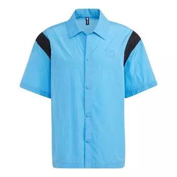 Футболка neo basketball Adidas, синий