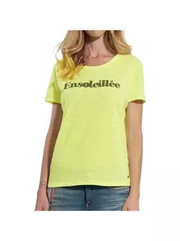 Футболка neoyel Kaporal, желтый