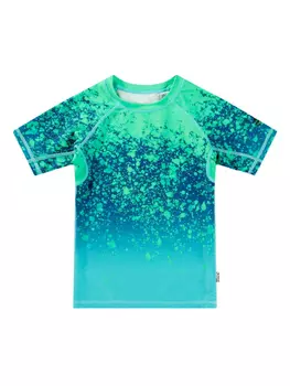 Футболка Neptune Molo, синий