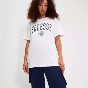 Футболка Neri Женская футболка Ellesse, белый