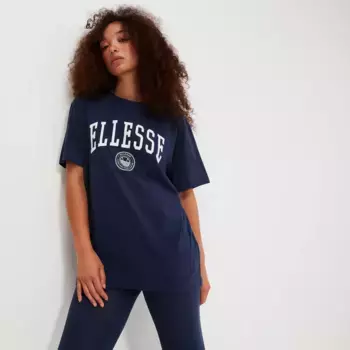 Футболка Neri Женская футболка Ellesse, синий