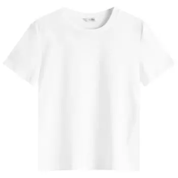 Футболка Нерина Max Mara, белый