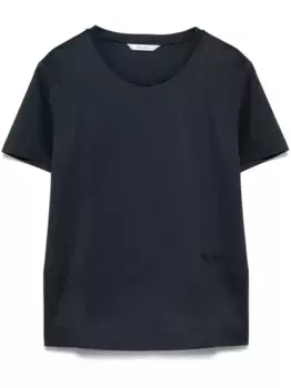 Футболка Nerina MAX MARA, синий