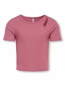 Футболка Nessa KIDS ONLY, фиолетовый