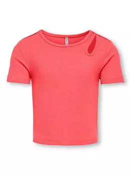 Футболка Nessa KIDS ONLY, розовый