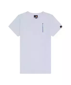 Футболка Nessia Jnr Футболка Ellesse Kids, белый