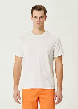 Футболка Network, белый