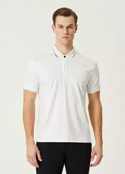 Футболка Network, белый