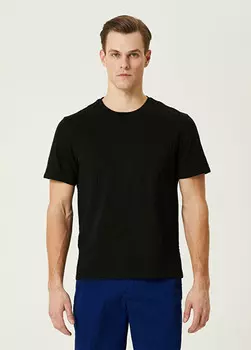 Футболка Network, черный