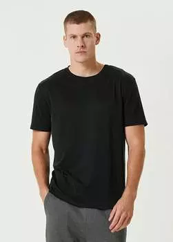 Футболка Network, черный