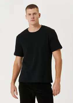 Футболка Network, черный