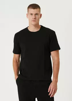 Футболка Network, черный