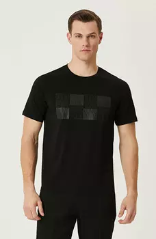 Футболка Network, черный