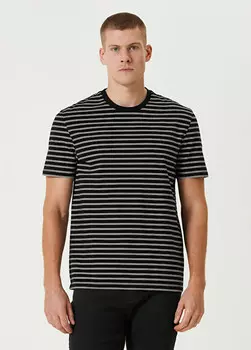 Футболка Network, черный