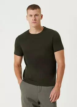 Футболка Network, хаки