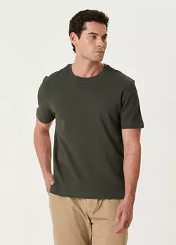 Футболка Network, хаки