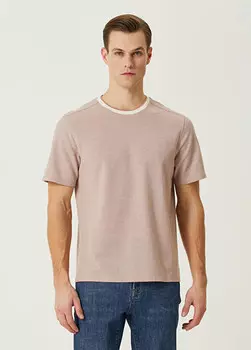 Футболка Network, розовый