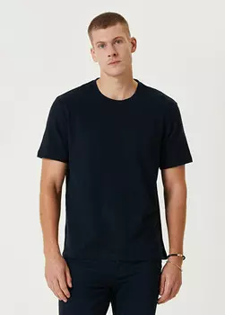 Футболка Network, синий