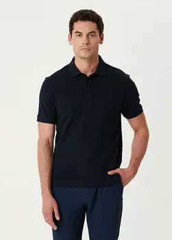 Футболка Network, синий