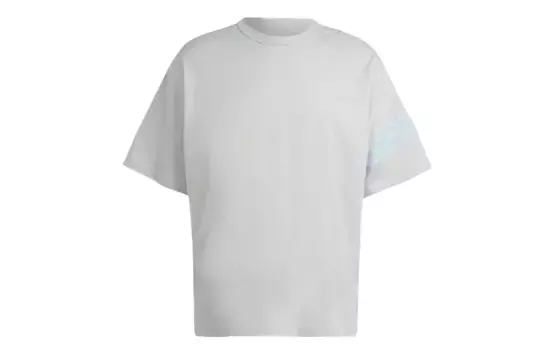 Футболка Neuclassics мужская серая Adidas Originals, серый