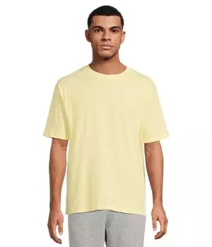 Футболка New Balance Athletics Cotton T-Shirt, цвет Parchment