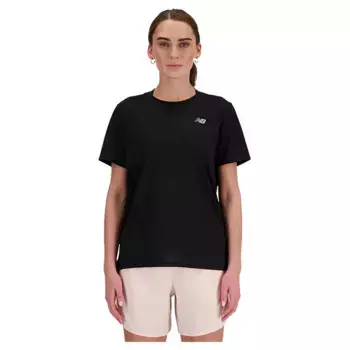 Футболка New Balance Sport Essentials, черный