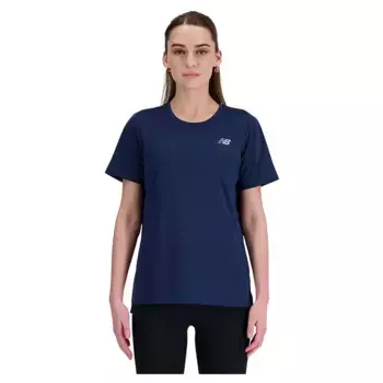 Футболка New Balance Sport Essentials, синий