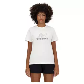 Футболка New Balance Sport Graphic, белый