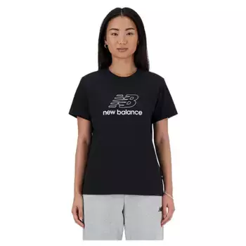 Футболка New Balance Sport Graphic, черный